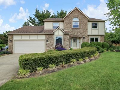 12324 Raintree Ave, Pickerington, OH, 43147