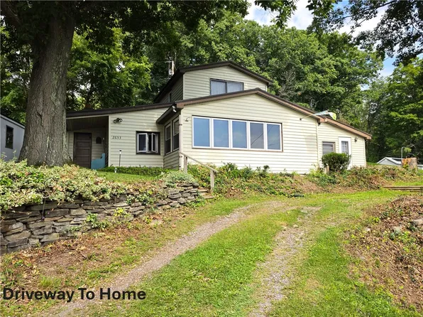 2653 Cool Lea Camp Rd, Alpine, NY 14805