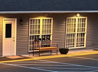 8271 State Road 64, Georgetown, IN 47122