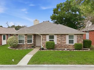 2513 Silver Creek Ct, Garland, TX 75040