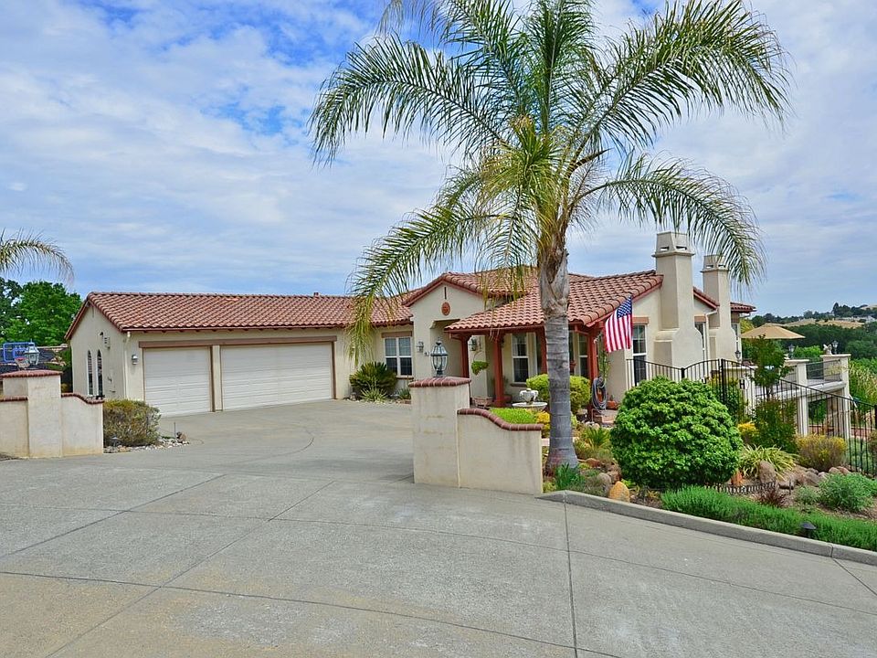 Welcome to 488 Bunker Lane