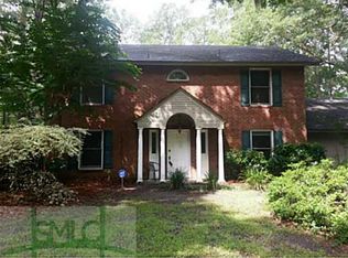 717 Davis Rd, Richmond Hill, GA 31324