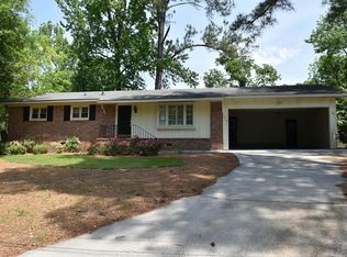 2719 Margate Dr, Augusta, GA 30909