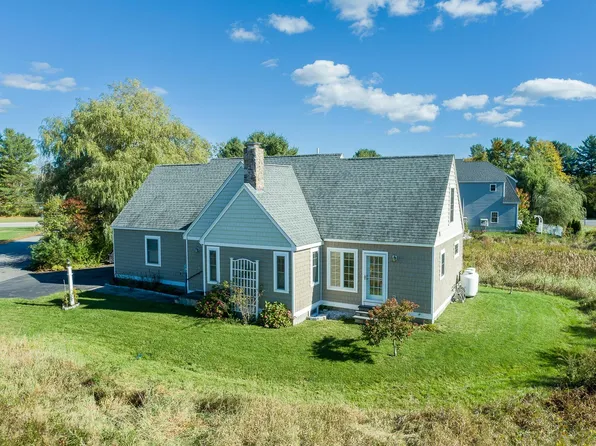 49 Merrifield Drive, Kennebunk, ME 04043
