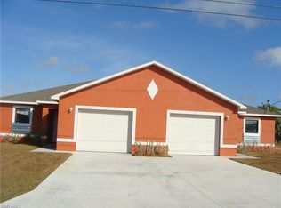 711 SE 7th St, Cape Coral, FL 33990