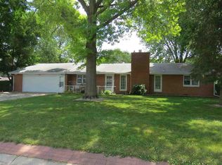 402 Colorado Dr, Goshen, IN 46526