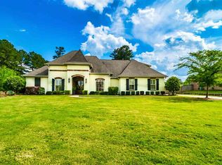 203 Saint Anne Cv, Madison, MS 39110