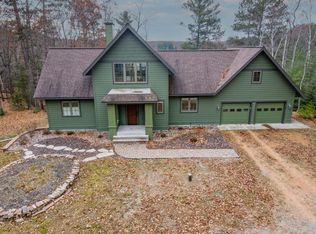 6579 Maple Tree Rd, Rhinelander, WI 54501
