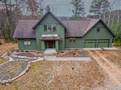6579 Maple Tree Rd, Rhinelander, WI, 54501