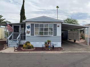 101 W River Rd #53, Tucson, AZ 85704