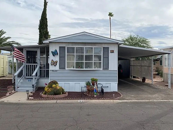 101 W River Rd #53, Tucson, AZ 85704