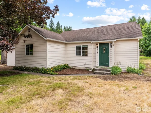 208 McGeary Road, Kelso, WA 98626