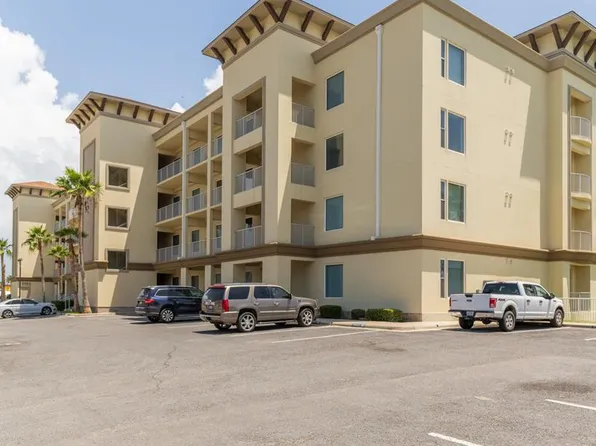 5909 Padre Blvd #307, South Padre Island, TX 78597