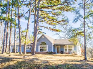8880 Summer Shade Rd, Rogers, AR 72756