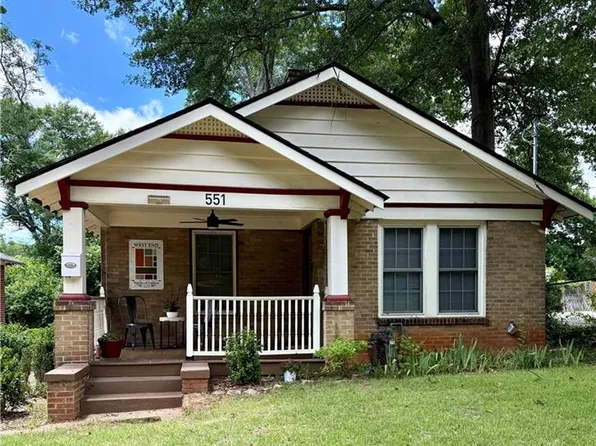 551 Culberson St SW, Atlanta, GA 30310