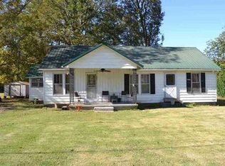 81 Fruitland Rd, Humboldt, TN 38343