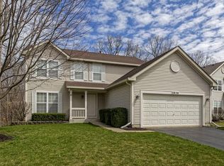 2850 Sun Valley Dr, Plainfield, IL 60586