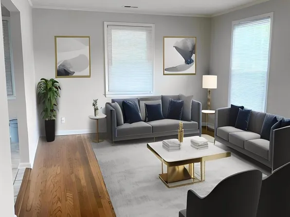 2931 Botany St, Charlotte, NC 28216