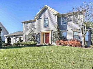 5 Sunfire Ave, Camp Hill, PA 17011