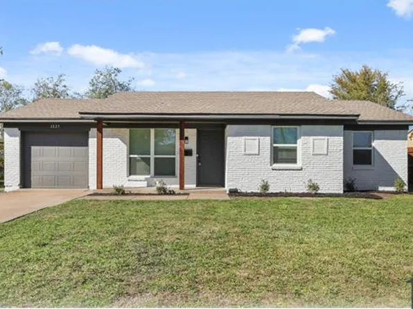 1225 Ridgeview St, Mesquite, TX 75149