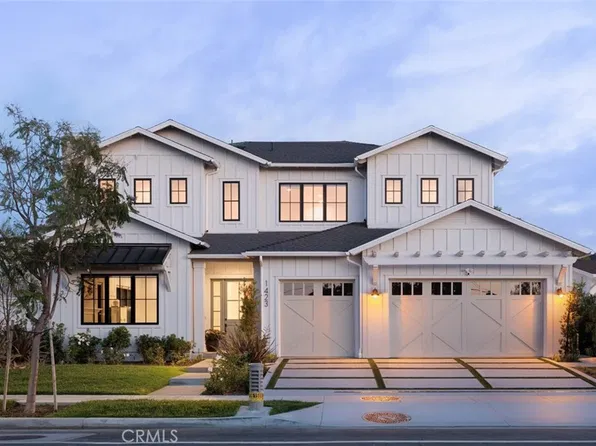 1423 Mariners Dr, Newport Beach, CA 92660