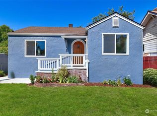 8847 10th Ave SW, Seattle, WA 98106