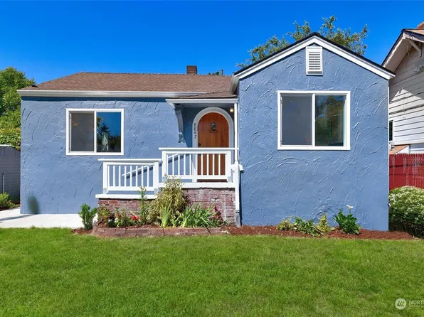 8847 10th Avenue SW, Seattle, WA 98106