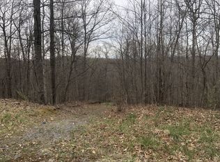 589 Bluegill Ave, Bluefield, WV 24701