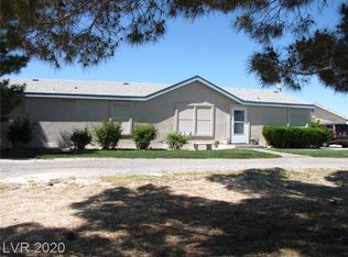 5060 Batdorf Ct, Pahrump, NV 89061