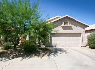 11546 W Coyote Ct, Surprise, AZ 85378