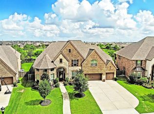 20106 Emery Spur Ln, Cypress, TX 77433