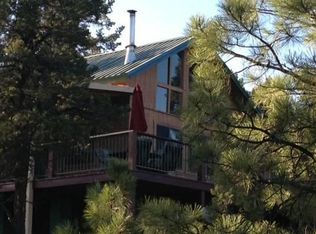 1684 Hawk Ln, Heber, AZ 85928