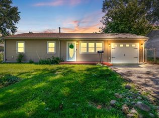 3845 Montgomery St, Hobart, IN 46342