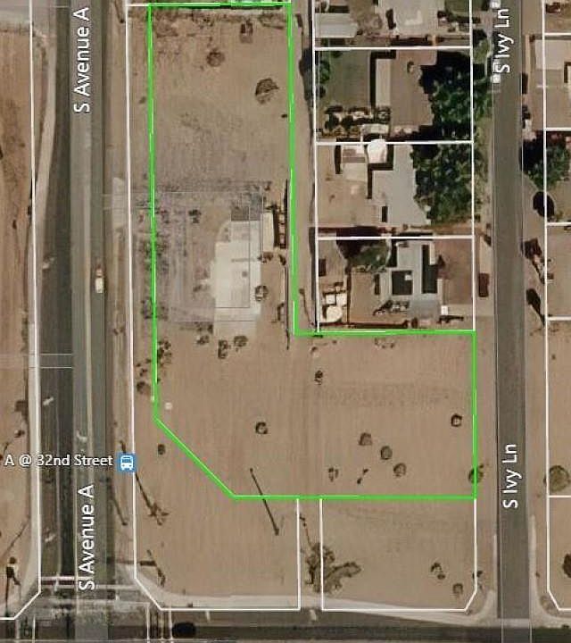 1st image of 0 S Avenue A