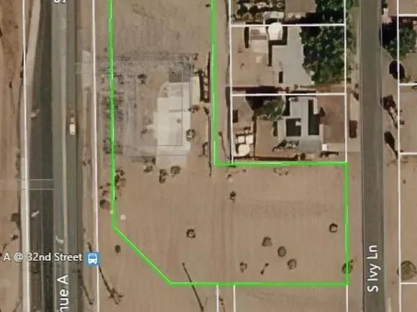 0 S Avenue A, Somerton, AZ 85350