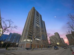 1255 N Sandburg Ter UNIT 306, Chicago, IL 60610