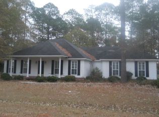 1702 Jimmy St, Adel, GA 31620