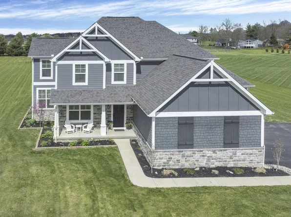 12260 Helser Ave, Plain City, OH 43064