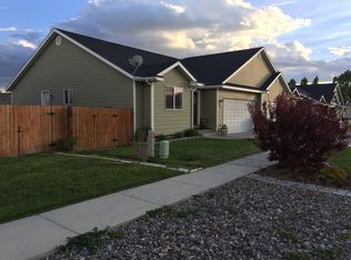 441 Briscoe Rd, Chubbuck, ID 83202