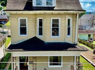 113 S Park St, Wheeling, WV
