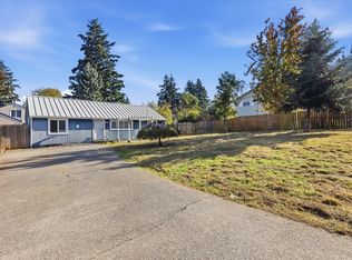 Hillmans Garden, Seattle, WA 98168