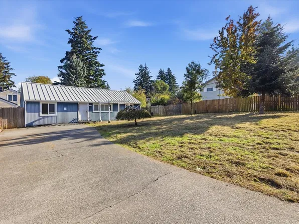11734 14th Avenue S, Seattle, WA 98168