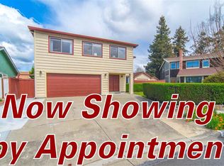 36540 Alder Ct, Fremont, CA