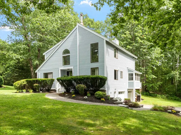 174 Harper Ridge Road, Hampstead, NH 03826