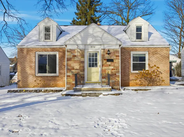 (undisclosed Address), Rochester, NY 14609