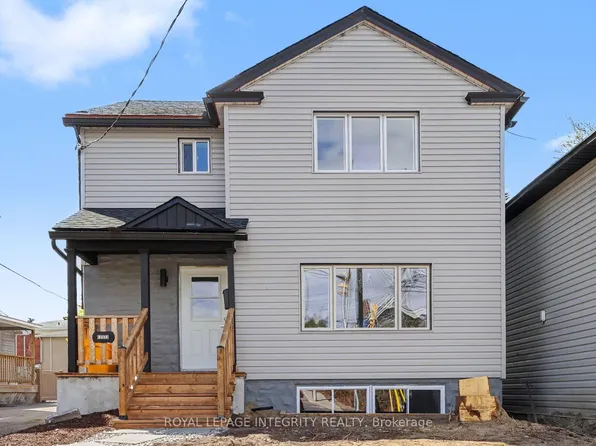222 McArthur Ave, Ottawa, ON K1L 6P5