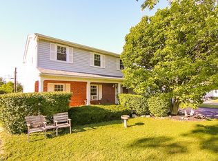 42082 Meadow Ln, Lagrange, OH 44050