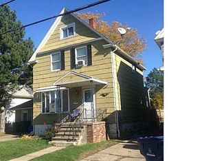 121 Eller Ave, Buffalo, NY 14211