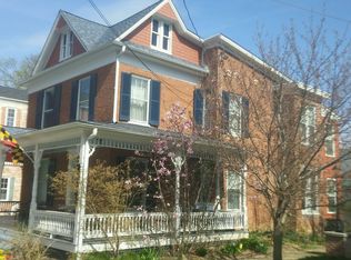 1 Park Ave, Westminster, MD 21157