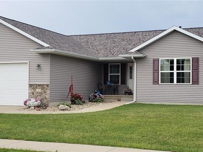 2824 Bryant Blvd SW, Cedar Rapids, IA, 52404